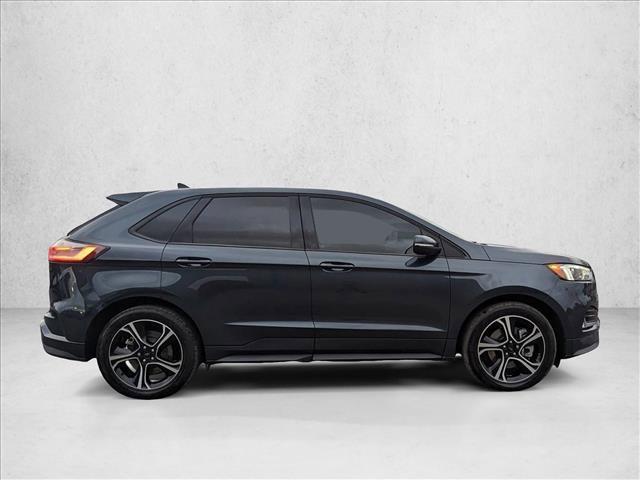 used 2023 Ford Edge car, priced at $28,955
