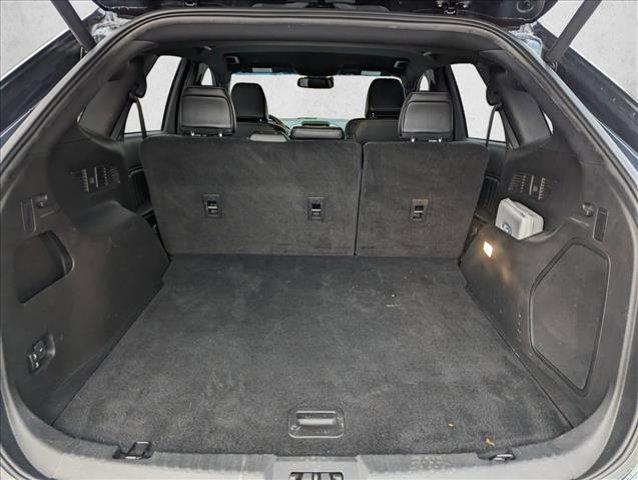 used 2023 Ford Edge car, priced at $28,955