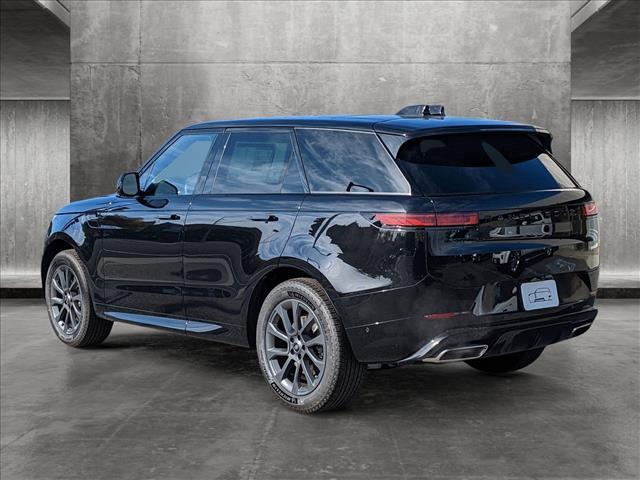 new 2024 Land Rover Range Rover Sport car, priced at $102,915