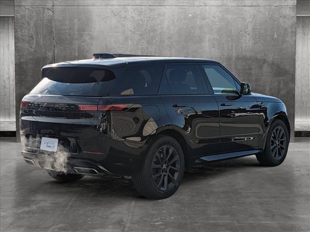 new 2024 Land Rover Range Rover Sport car, priced at $102,915