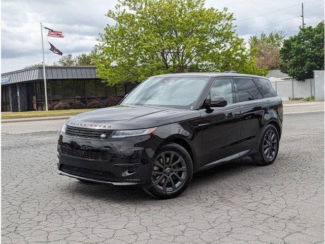 new 2024 Land Rover Range Rover Sport car, priced at $102,915