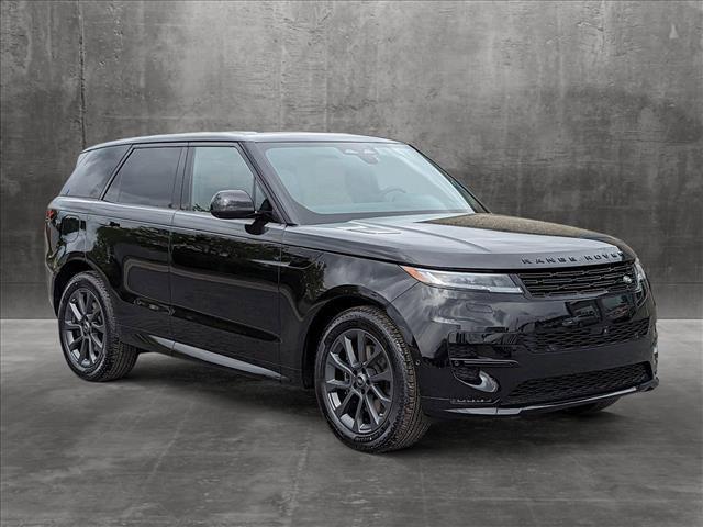 new 2024 Land Rover Range Rover Sport car, priced at $102,915