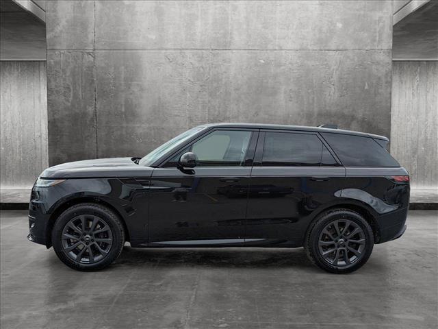 new 2024 Land Rover Range Rover Sport car, priced at $102,915