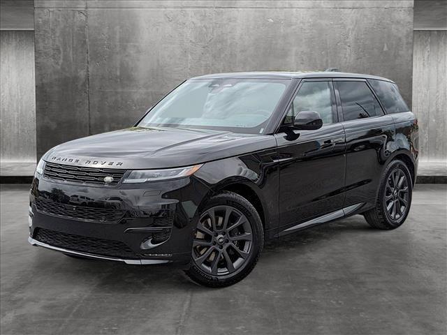 new 2024 Land Rover Range Rover Sport car, priced at $102,915