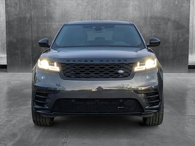 used 2022 Land Rover Range Rover Velar car, priced at $40,998