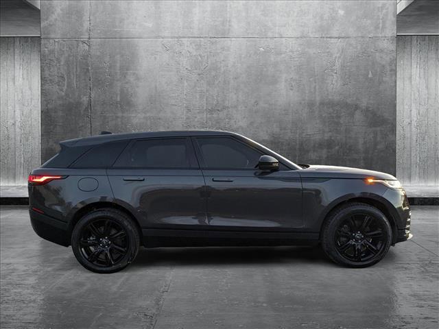 used 2022 Land Rover Range Rover Velar car, priced at $40,998