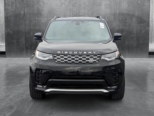 new 2024 Land Rover Discovery car, priced at $88,008