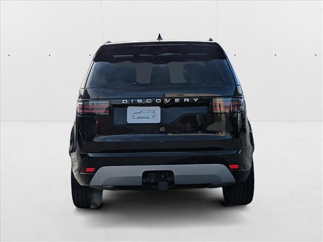new 2024 Land Rover Discovery car, priced at $88,008