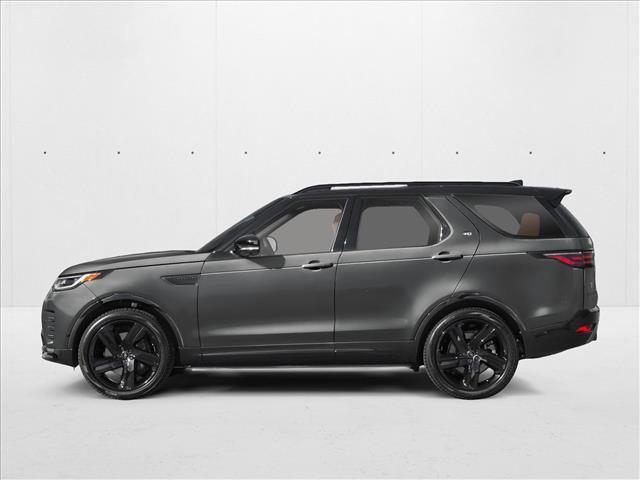 new 2026 Land Rover Discovery car, priced at $81,141