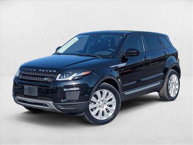 used 2019 Land Rover Range Rover Evoque car, priced at $18,995