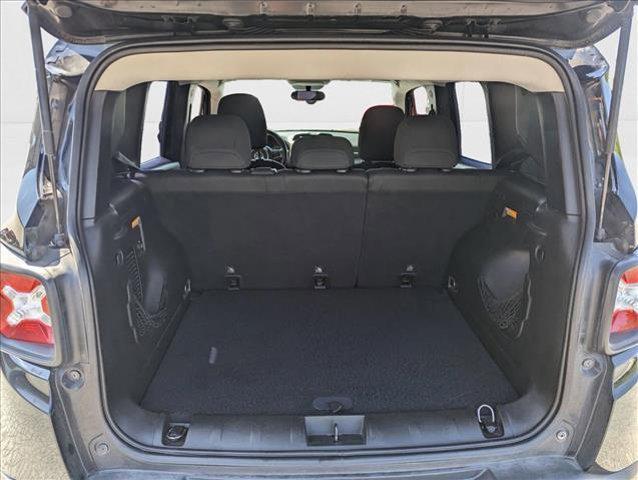 used 2016 Jeep Renegade car, priced at $6,459