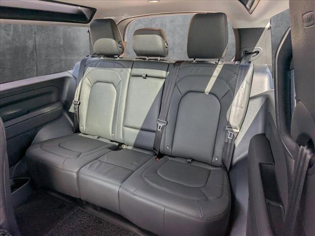 new 2025 Land Rover Defender car, priced at $66,868