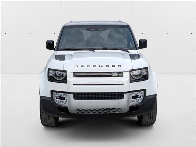 new 2024 Land Rover Defender car, priced at $92,938