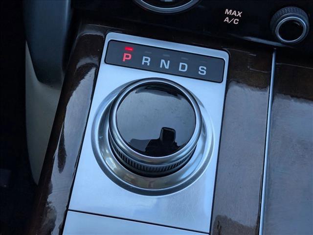 used 2020 Land Rover Range Rover car, priced at $42,998