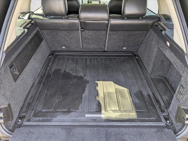 used 2020 Land Rover Range Rover car, priced at $42,998