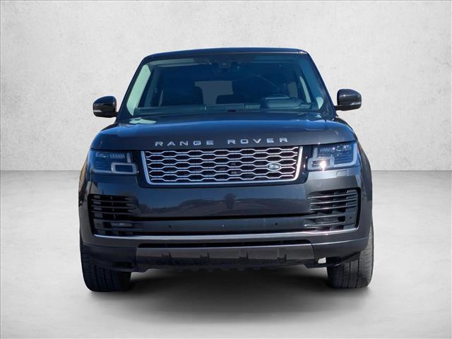used 2020 Land Rover Range Rover car, priced at $42,998