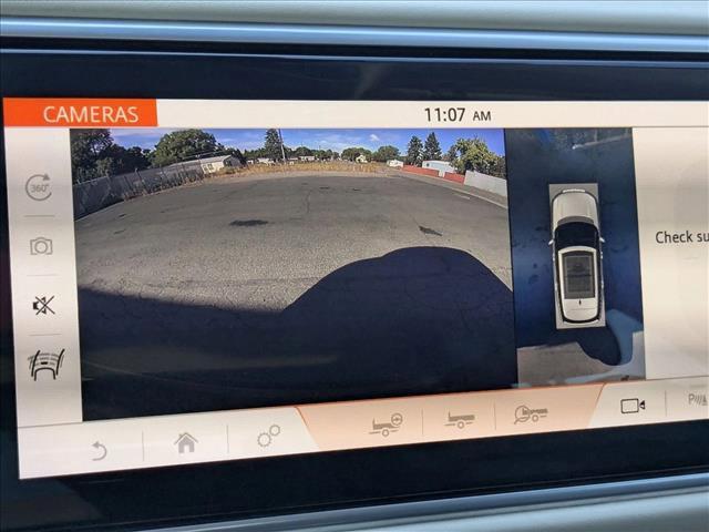 used 2020 Land Rover Range Rover car, priced at $42,998
