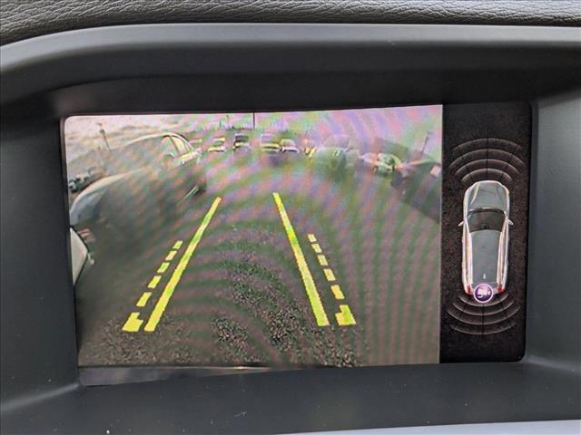 used 2018 Volvo V60 Cross Country car, priced at $19,798