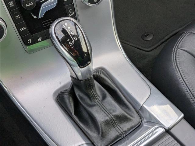 used 2018 Volvo V60 Cross Country car, priced at $19,798