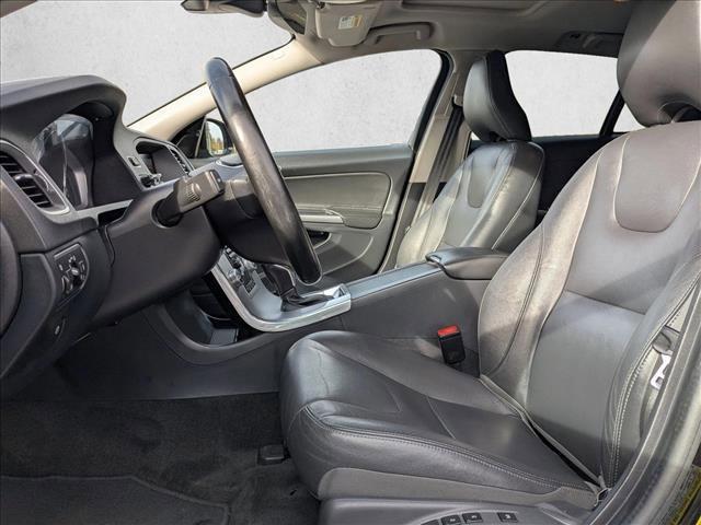 used 2018 Volvo V60 Cross Country car, priced at $19,798