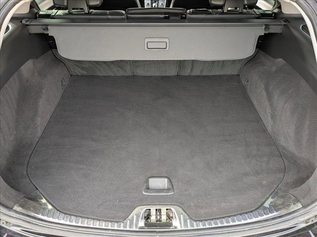 used 2018 Volvo V60 Cross Country car, priced at $19,798