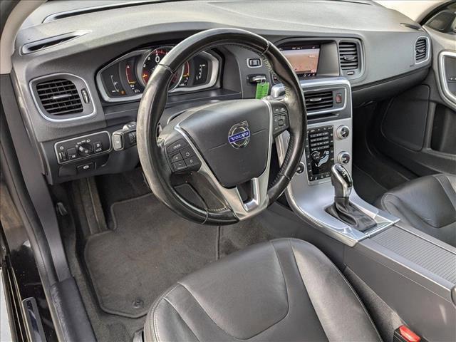 used 2018 Volvo V60 Cross Country car, priced at $19,798