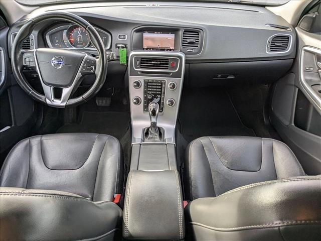 used 2018 Volvo V60 Cross Country car, priced at $19,798