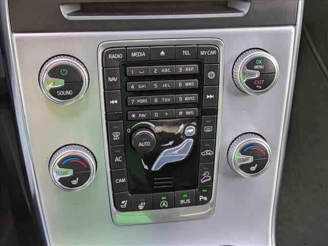 used 2018 Volvo V60 Cross Country car, priced at $19,798