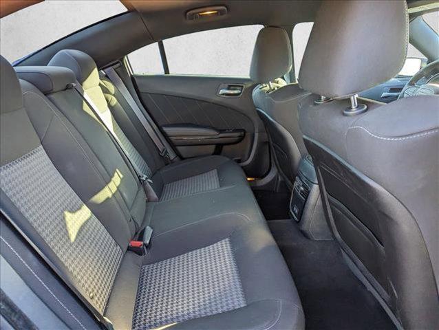used 2023 Dodge Charger car, priced at $37,597