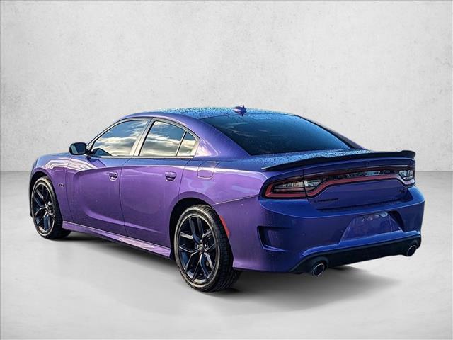 used 2023 Dodge Charger car, priced at $37,597