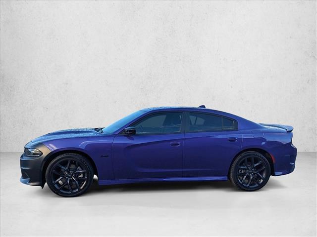 used 2023 Dodge Charger car, priced at $37,597