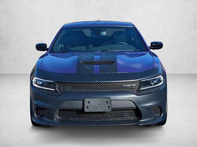 used 2023 Dodge Charger car, priced at $37,597