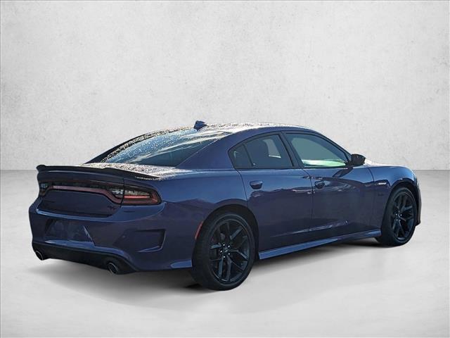 used 2023 Dodge Charger car, priced at $37,597