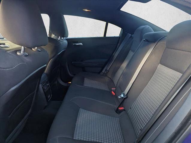 used 2023 Dodge Charger car, priced at $37,597