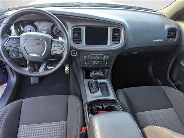 used 2023 Dodge Charger car, priced at $37,597