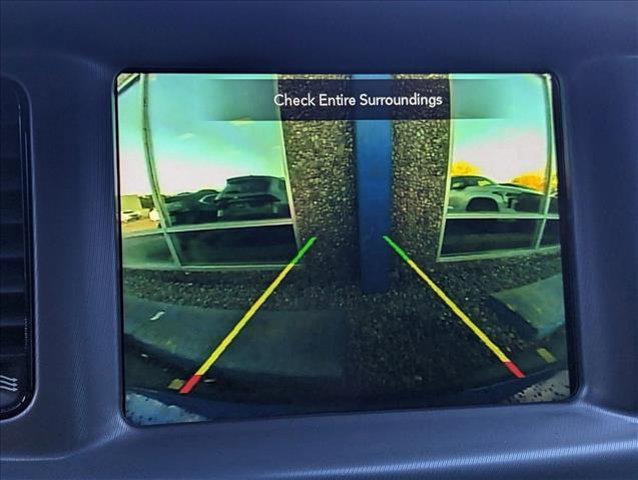 used 2023 Dodge Charger car, priced at $37,597