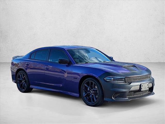 used 2023 Dodge Charger car, priced at $37,597