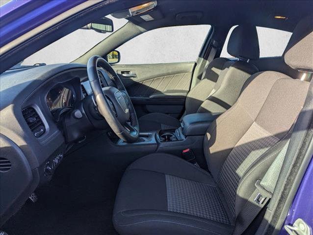 used 2023 Dodge Charger car, priced at $37,597