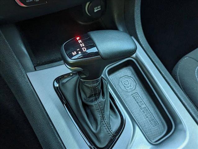 used 2023 Dodge Charger car, priced at $37,597