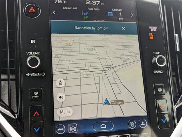 used 2024 Subaru Ascent car, priced at $38,995