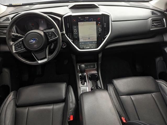 used 2024 Subaru Ascent car, priced at $38,995