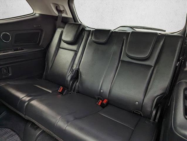 used 2024 Subaru Ascent car, priced at $38,995