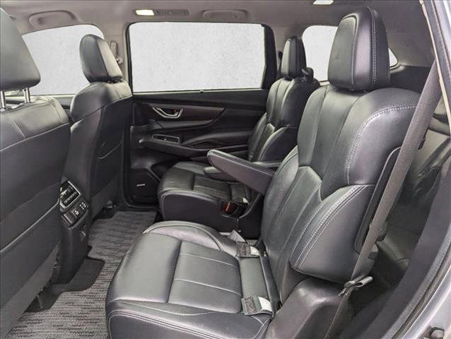 used 2024 Subaru Ascent car, priced at $38,995