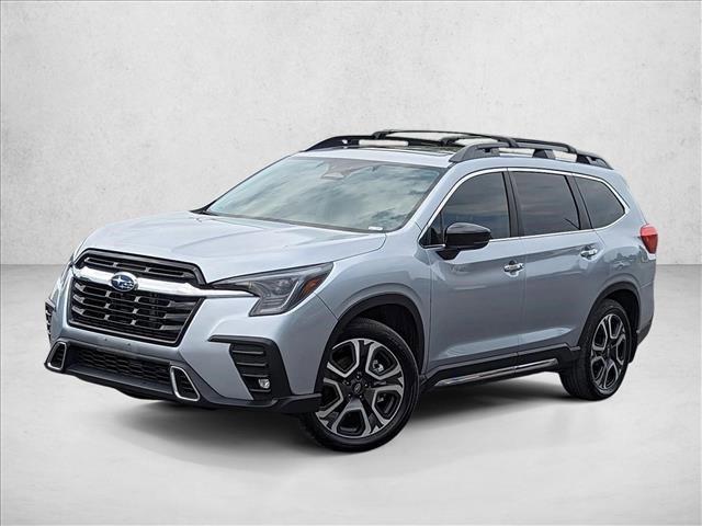 used 2024 Subaru Ascent car, priced at $38,995