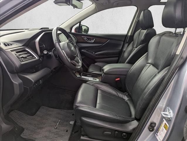used 2024 Subaru Ascent car, priced at $38,995