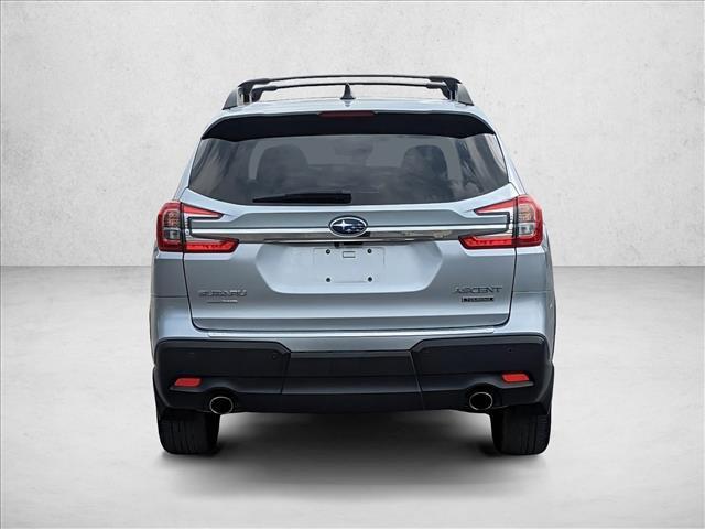 used 2024 Subaru Ascent car, priced at $38,995