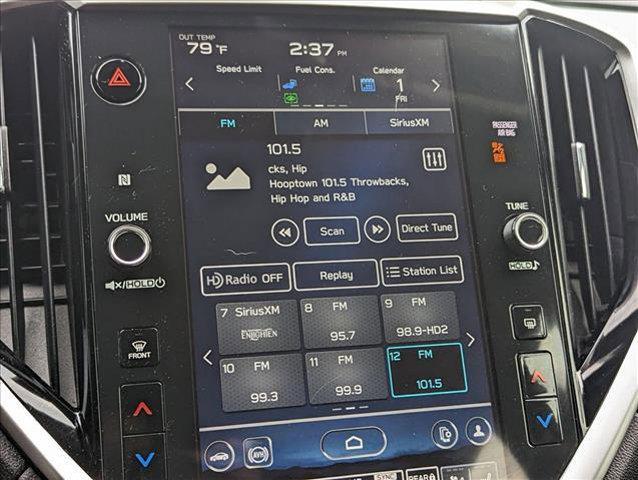 used 2024 Subaru Ascent car, priced at $38,995