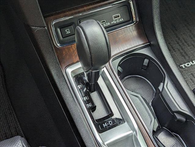 used 2024 Subaru Ascent car, priced at $38,995