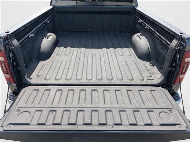 used 2022 Ram 1500 car, priced at $34,995