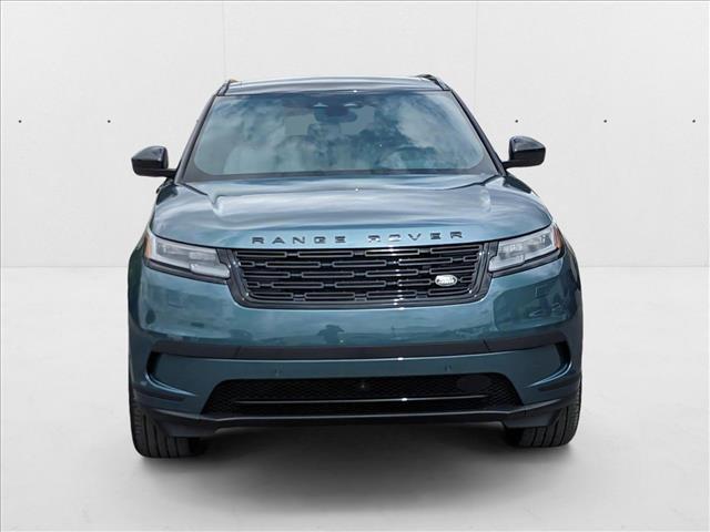 new 2026 Land Rover Range Rover Velar car, priced at $72,340
